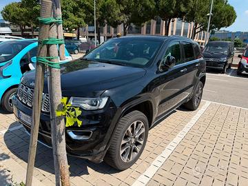Jeep Grand Cherokee 3.0 V6 CRD 250 CV Multijet II 