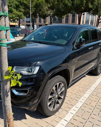 Jeep Grand Cherokee 3.0 V6 CRD 250 CV Multijet II 