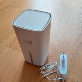 Tp-link XX800v AX6000 DualBand Wi-Fi 6 GPON Router