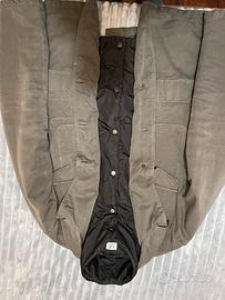 CP COMPANY field jacket taglia 50