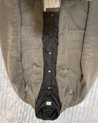 CP COMPANY field jacket taglia 50