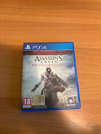 Assassin’s creed : The Ezio Collection