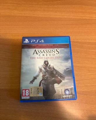 Assassin’s creed : The Ezio Collection