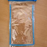 Custodia Impermeabile per Cellulare, 16 X 8 cm