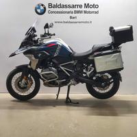 BMW r 1250 gs Abs my21