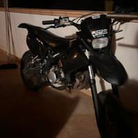 Yamaha dt 70