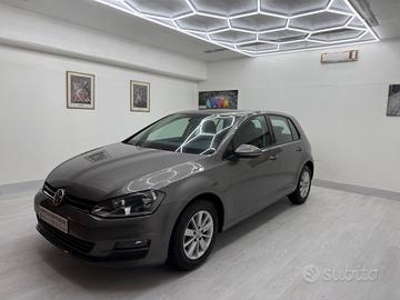 Volkswagen Golf 1.6 TDI DSG 5p. Highline BlueMotio