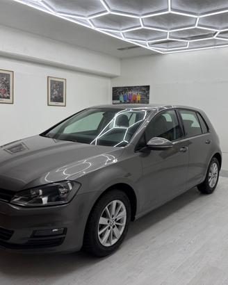Volkswagen Golf 1.6 TDI DSG 5p. Highline BlueMotio
