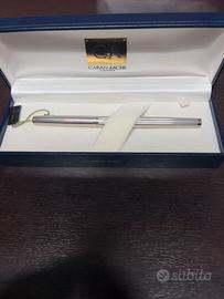Penna Stilografica Caran d'Ache Geneve