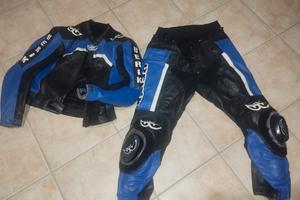 tuta berik divisibile