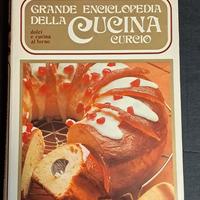Dolci e cucina al forno Curcio editore