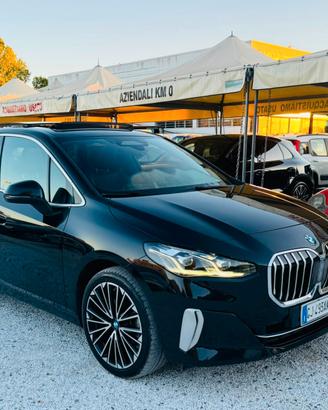 Bmw 2er Active Tourer 218d Msport