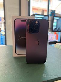 IPHONE 14 PRO 128GB VIOLET PROMO BOMBA