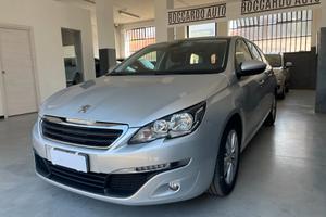 Peugeot 308 BlueHDi 120 S&S EAT6 SW Business Autom