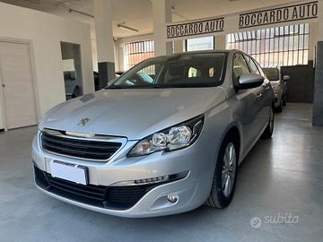 Peugeot 308 BlueHDi 120 S&S EAT6 SW Business Autom
