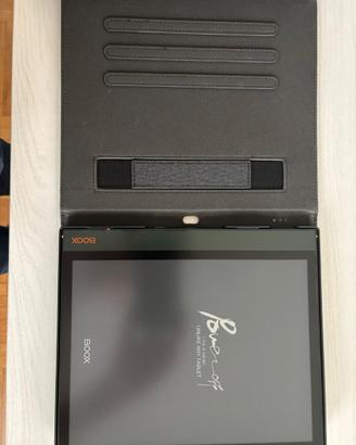 BOOX Note Air2 Plus 10.3'' E Ink Tablet