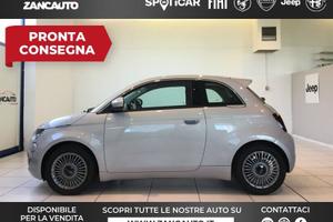 FIAT 500 S3 NUOVA 320 Berlina / ELETTRICA / KM0
