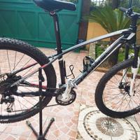 Mtb olimpia bull 27.5