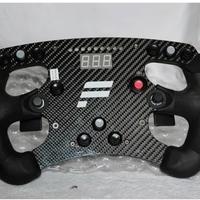 Volante formula carbon Fanatec