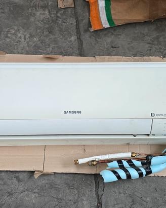 condizionatore samsung