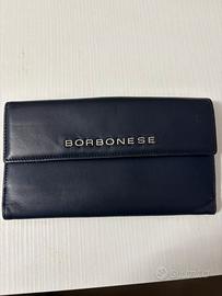 Portafoglio Borbonese