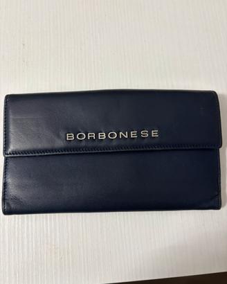 Portafoglio Borbonese