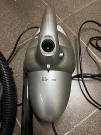 Aspirapolvere portatile DCG Eltronic