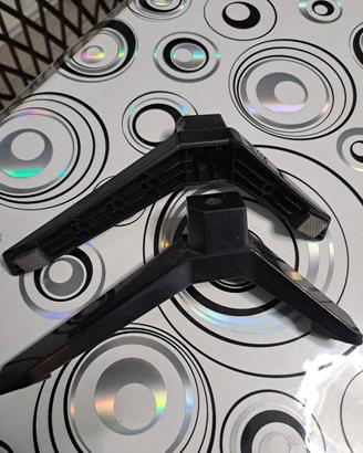 basi supporto tv Smart Tech