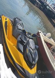 Moto d acqua