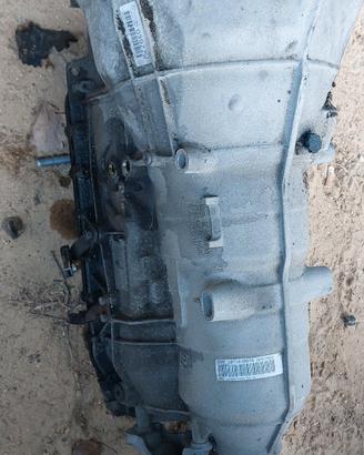 cambio automatico bmw 320d  177 cv /1071301271   