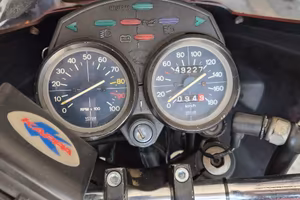 Moto Guzzi Imola 350 euro 2000