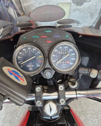 Moto Guzzi Imola 350 euro 2000