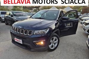 JEEP COMPASS 1.6 MULTIJET 120CV NAVI-RETROCAMERA