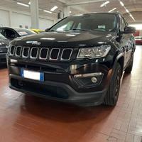 Jeep Compass 1.4 MAir 140cv Longitude