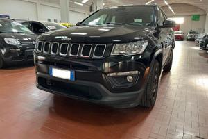 Jeep Compass 1.4 MAir 140cv Longitude