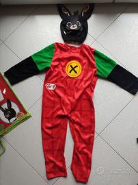 Costume Bing per bambino 2-3 anni - Tutto per i bambini In vendita a Ferrara