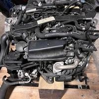 Motore mercedes c 220 sigla 651924