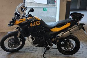 Bmw f 800 gs - 2008