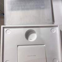 Macbook M2 air 13 galassia