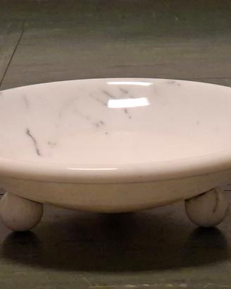 CENTROTAVOLA D'ARTE MARMO DI CARRARA 
