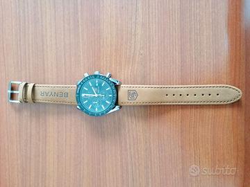 BENYAR Orologio da Uomo BY-5140M