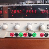 digital control dc power 