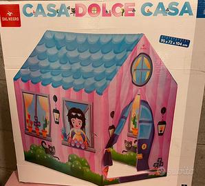 Casa dolce casa Dal Negro
