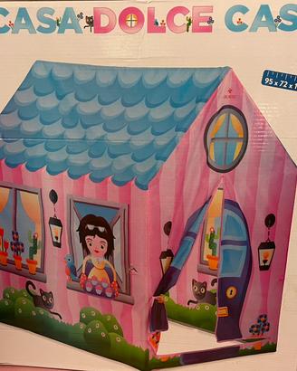 Casa dolce casa Dal Negro