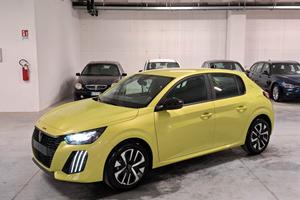 Peugeot 208 1200 PureTech 101CV Active 5 Porte Km.