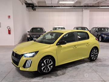 Peugeot 208 1200 PureTech 101CV Active 5 Porte Km.