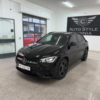 Mercedes-benz GLA 200 d Automatic Sport Plus
