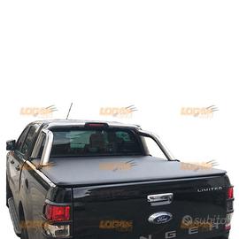 Copricassone per Ford Ranger 2012-2023 T6 T7 T8