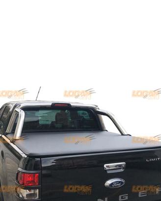 Copricassone per Ford Ranger 2012-2023 T6 T7 T8