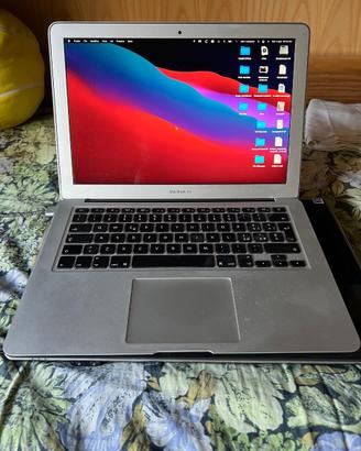 Macbook Air 2015 ricambi